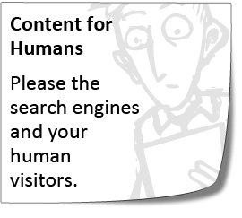 Human Content