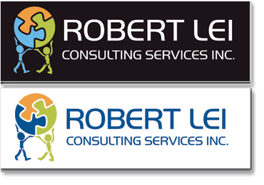 Robert Lei Consulting Services Inc.'s identity