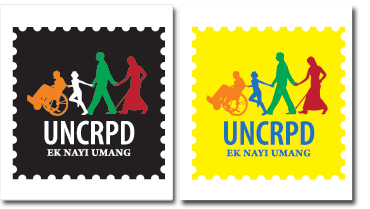 UNCRPD 2007 identity UNCRPD 2007 identity